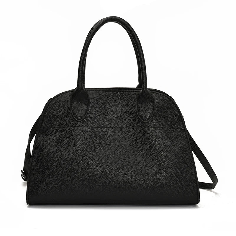 2025 Designer Handbags Luxury Top-handle Bags For Women Lychee Pattern Big Capacity Shopper Shoulder Crossbody Bags With 2 Sizes