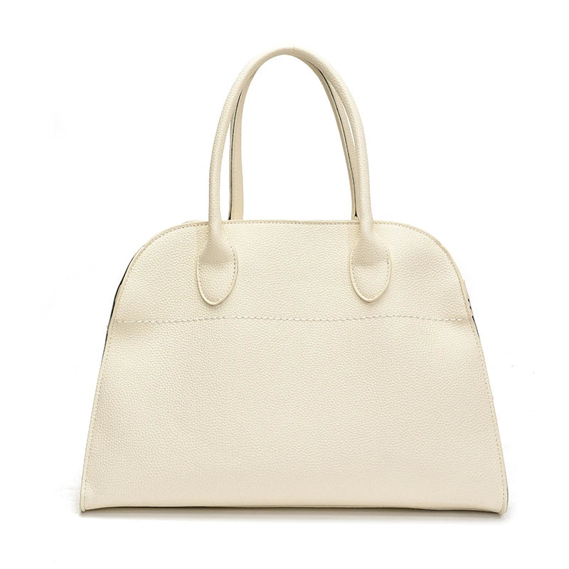 2025 Designer Handbags Luxury Top-handle Bags For Women Lychee Pattern Big Capacity Shopper Shoulder Crossbody Bags With 2 Sizes